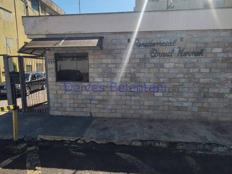 Condomínio Cabos e Soldados