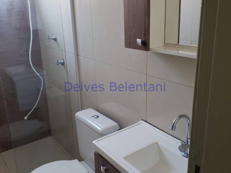 Condomínio Ipe Amarige