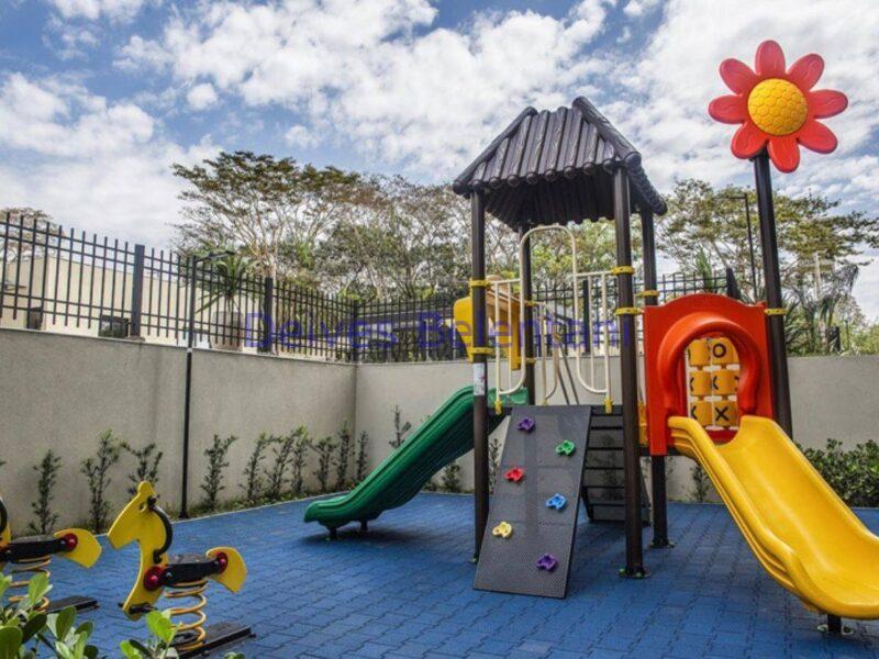 Apartamento Villagio Harmonia