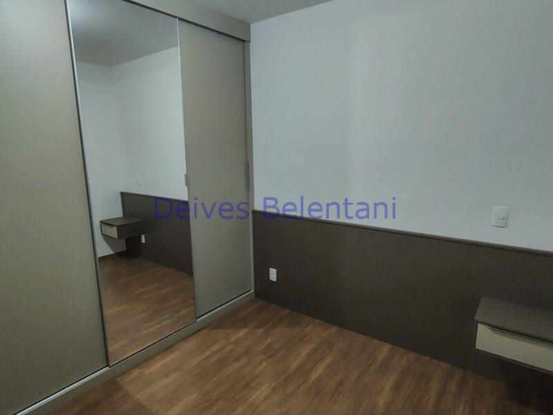 Condomínio Cedros JD. Botanico