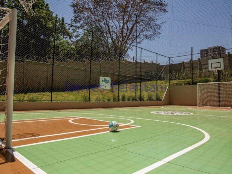 Apartamento Villagio Harmonia