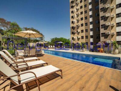 Apartamento Villagio Harmonia