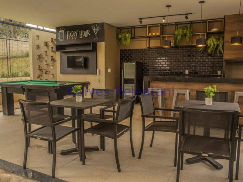 Apartamento Villagio Harmonia