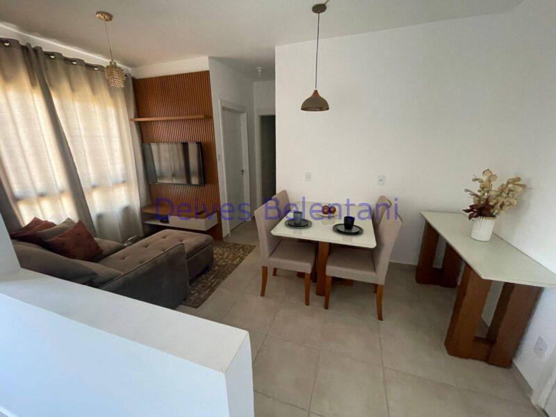Apartamento Villagio Harmonia