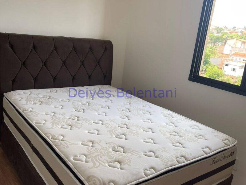 Apartamento Villagio Harmonia