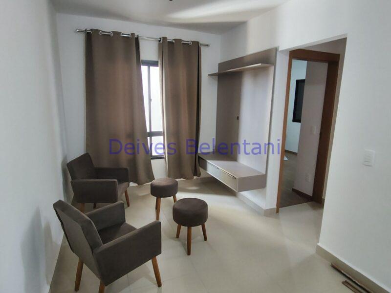 Condomínio Cedros JD. Botanico