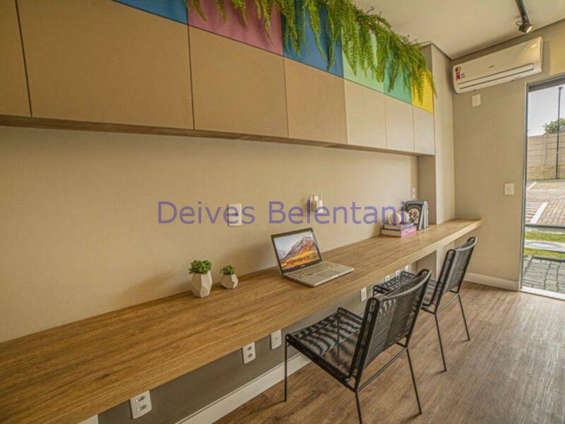 Apartamento Villagio Harmonia