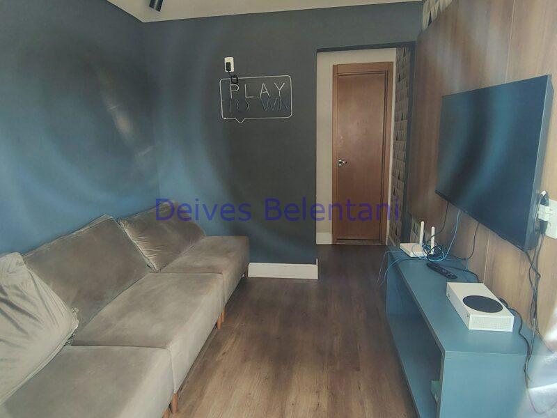 Condomínio Cedros JD. Botanico