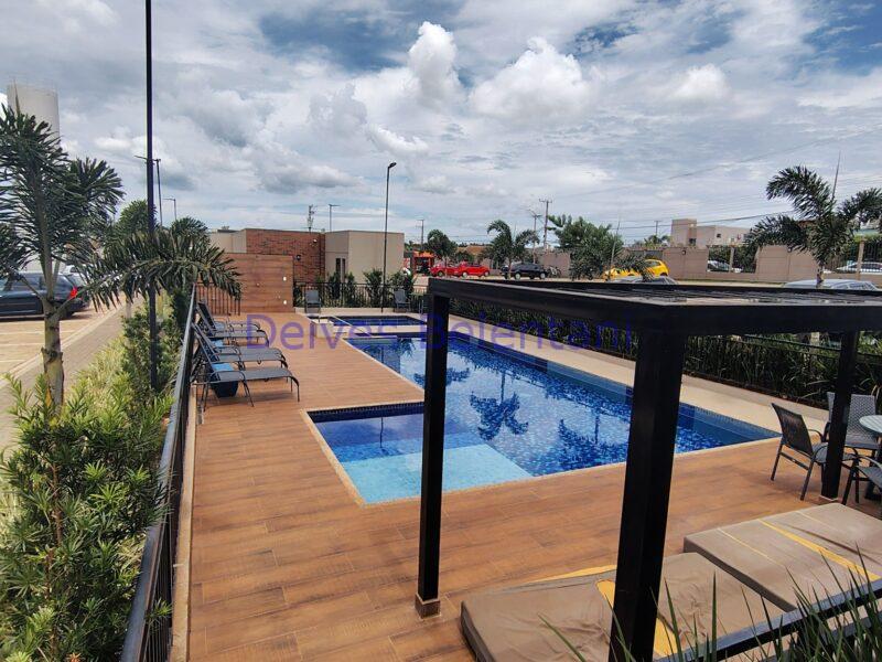 Condomínio Cedros JD. Botanico