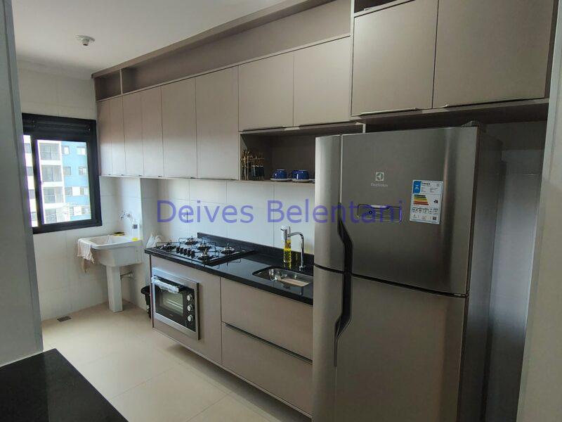 Condomínio Cedros JD. Botanico