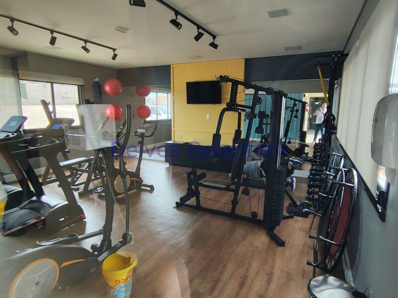 Condomínio Cedros JD. Botanico