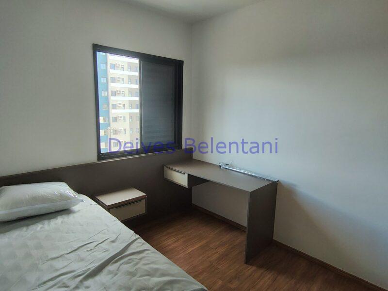 Condomínio Cedros JD. Botanico