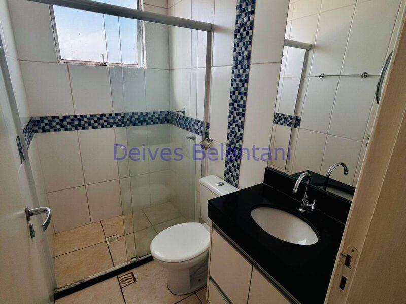 Condomínio Arpoardor