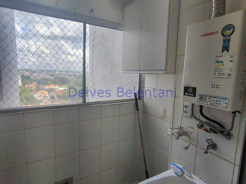 Edifício Vida Plena