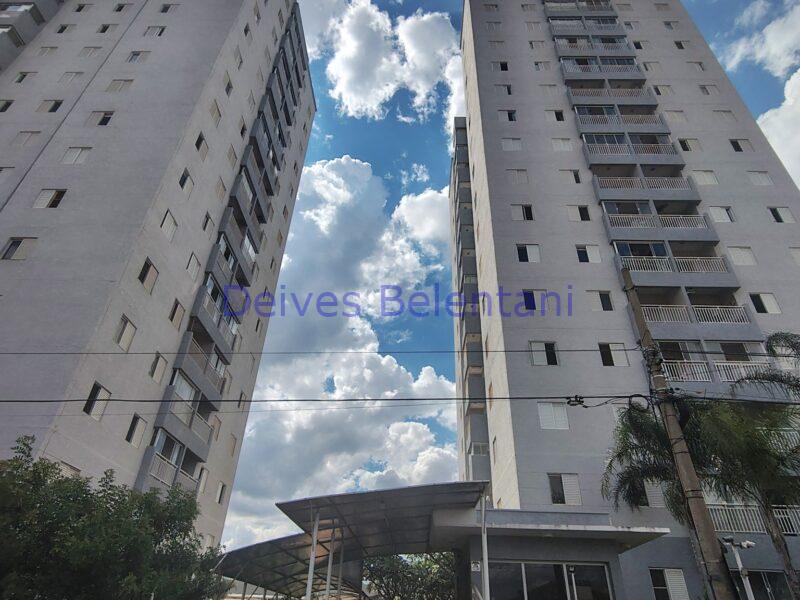 Edifício Vida Plena