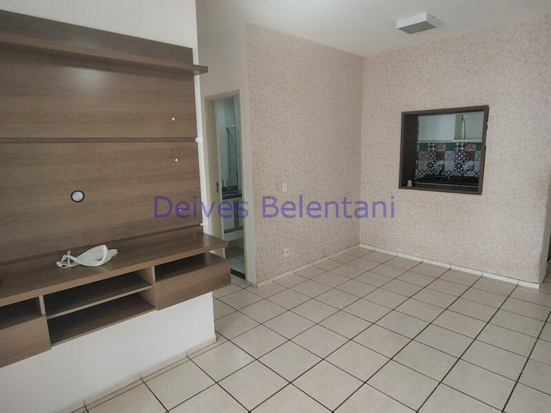 Edifício Vida Plena