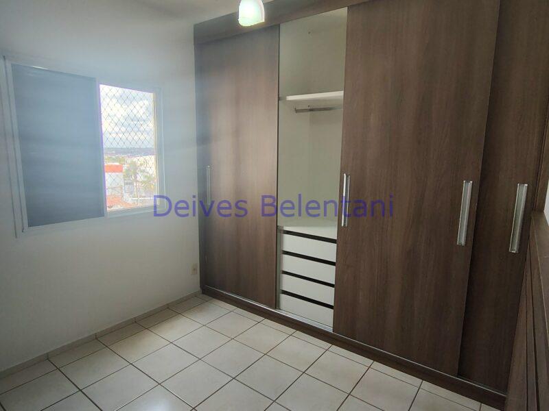 Edifício Vida Plena