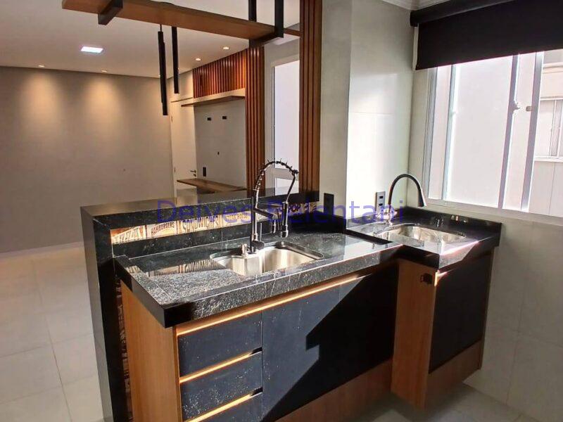 (3) Condomínio For Life