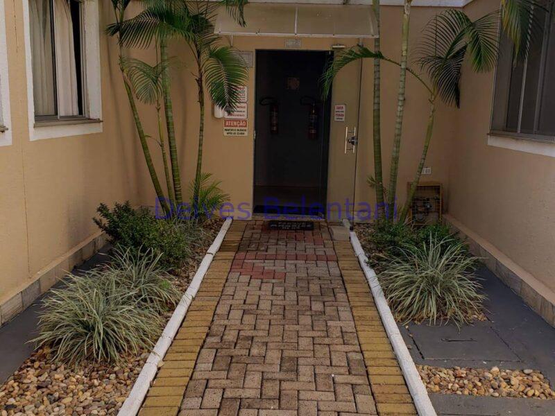 Condomínio Ipe Amarige