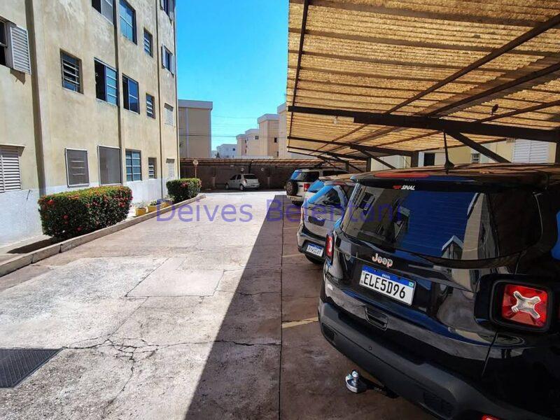 Condomínio Cabos e Soldados