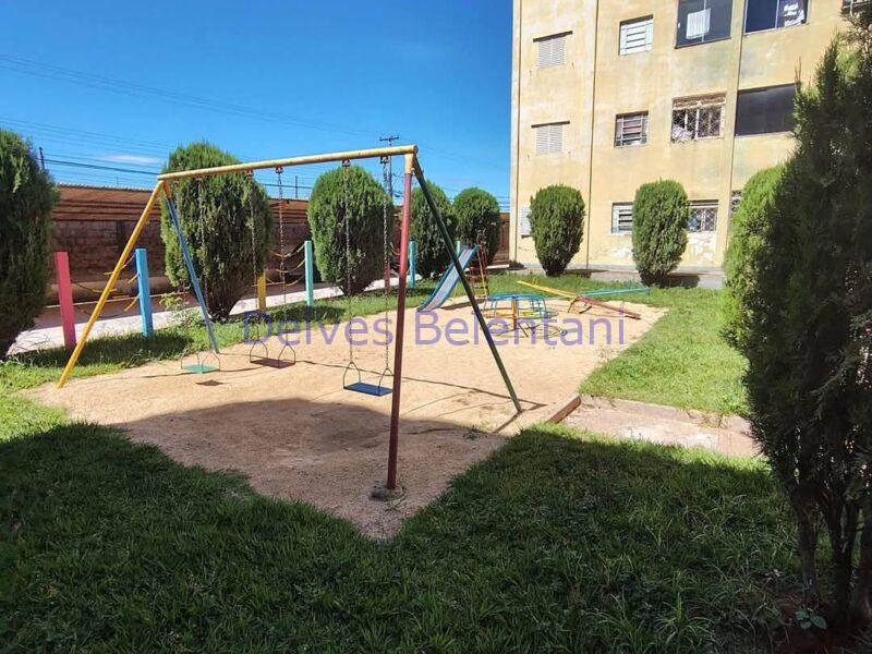 Condomínio Cabos e Soldados