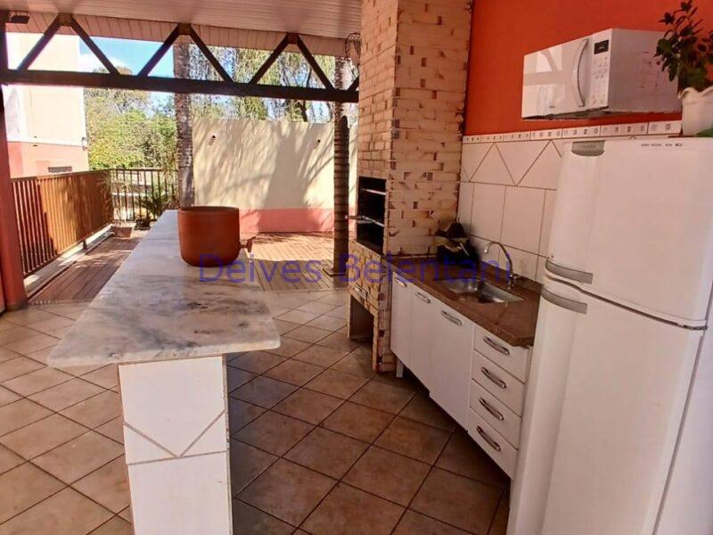 Condomínio Alentejo