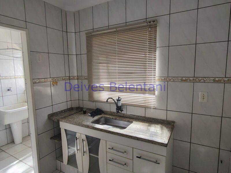 Condomínio Cabos e Soldados