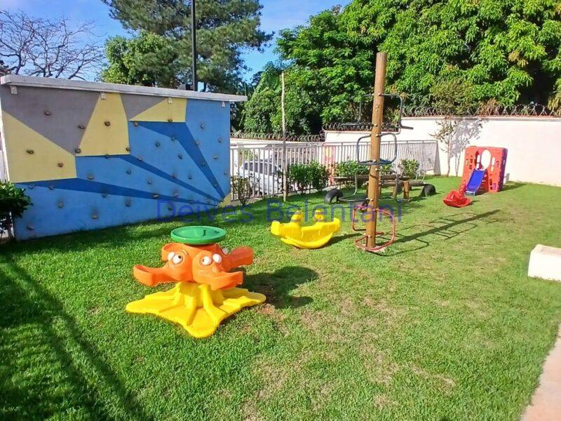 (3) Condomínio For Life