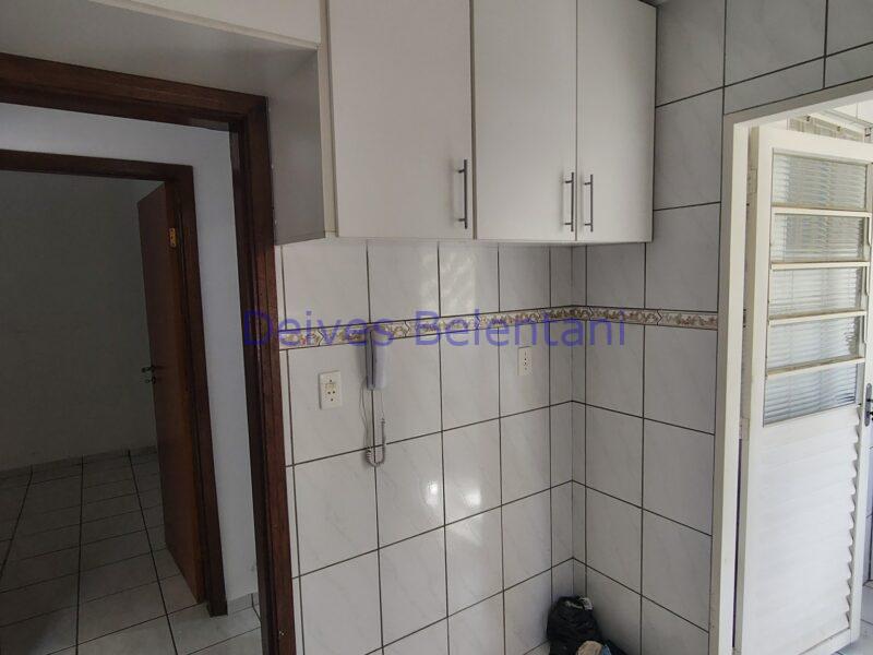 Condomínio Cabos e Soldados