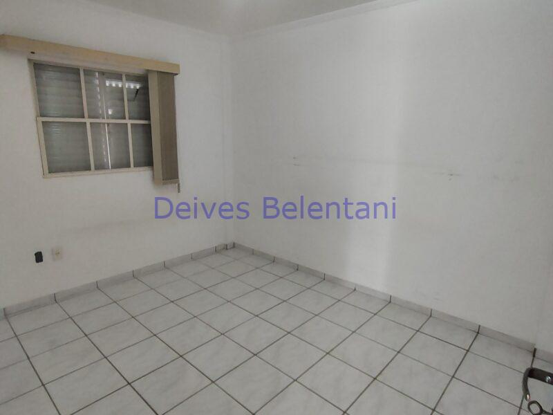 Condomínio Cabos e Soldados