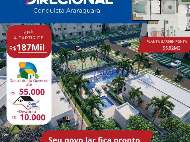 Lançamento Direcional 🏠 Conquiste Sua Casa Própria🔑