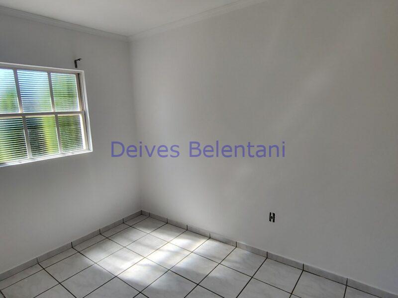 Condomínio Cabos e Soldados