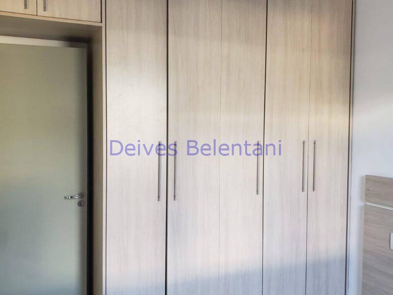 Condomínio Ipe Amarige