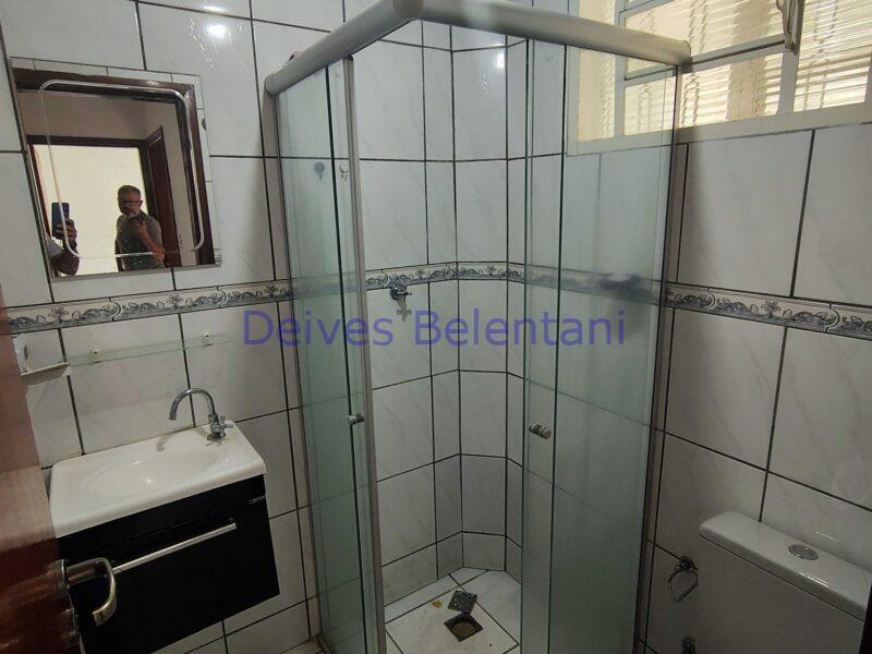 Condomínio Cabos e Soldados