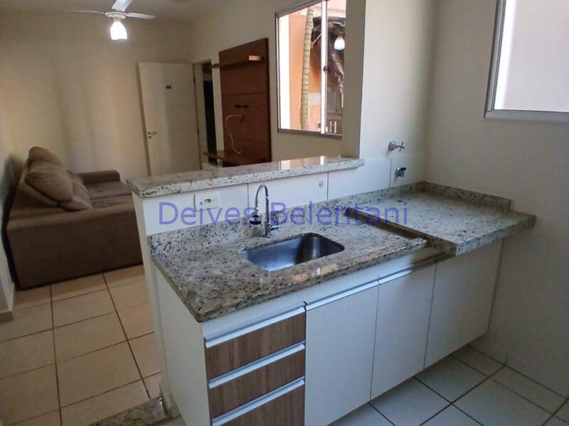 Condomínio Alentejo