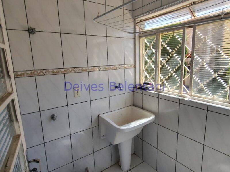 Condomínio Cabos e Soldados