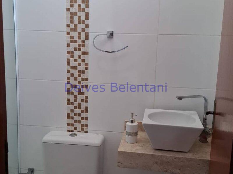 Jardim Nova América