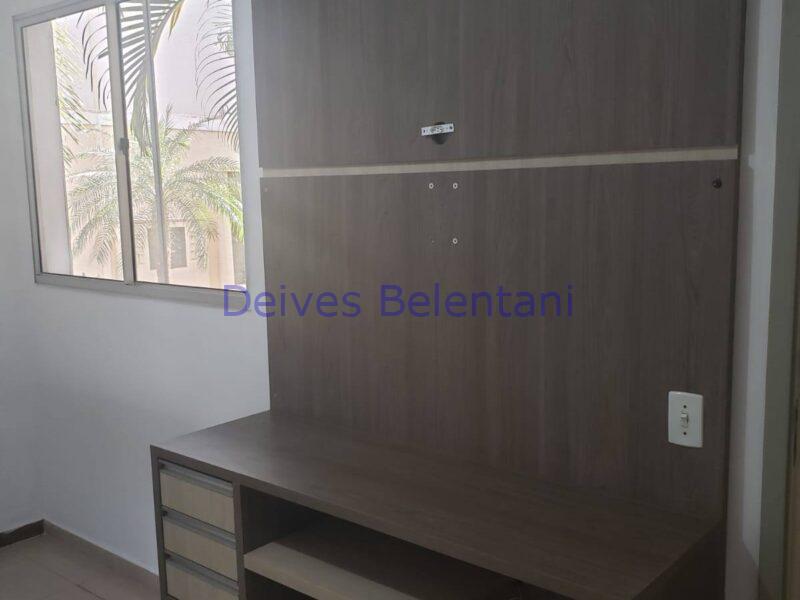 Condomínio Ipe Amarige