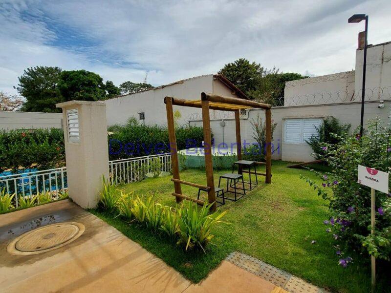 (4) Condomínio For Life