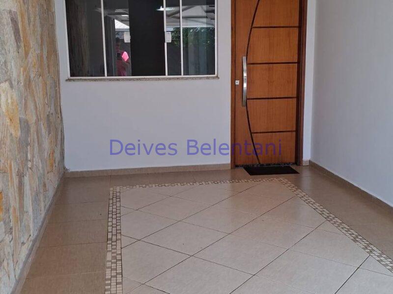 Jardim Nova América