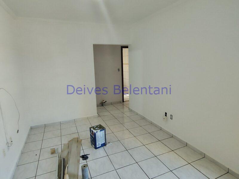 Condomínio Cabos e Soldados