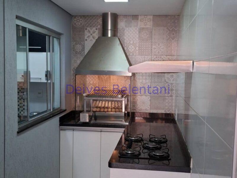 Jardim Nova América