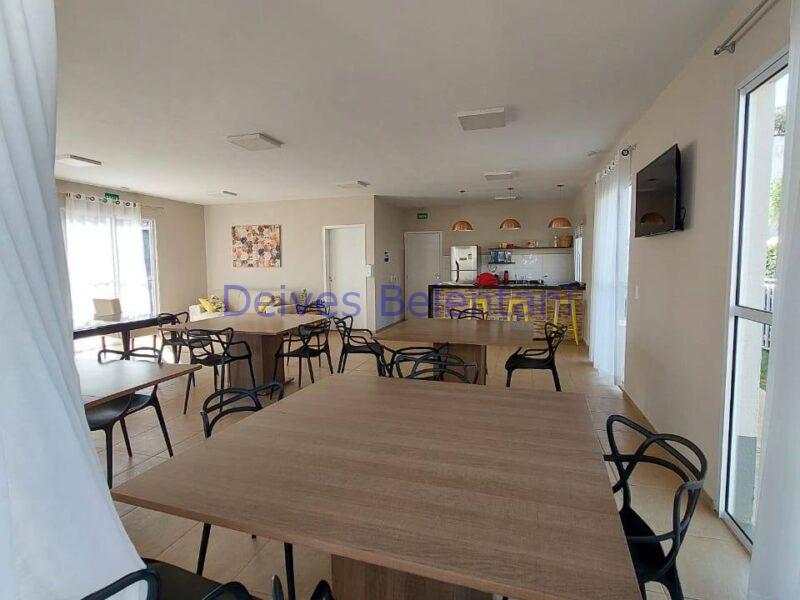 (4) Condomínio For Life