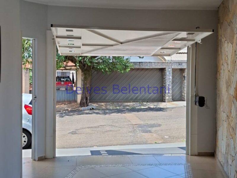 Jardim Nova América