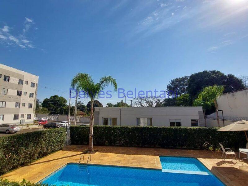 (4) Condomínio For Life