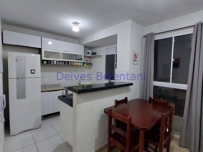 (4) Condomínio For Life