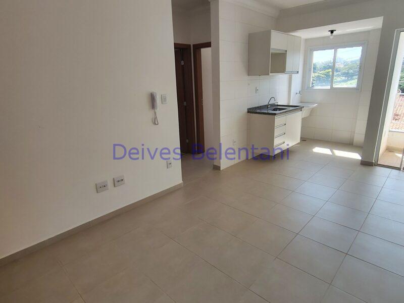 Edifício Vila das Flores