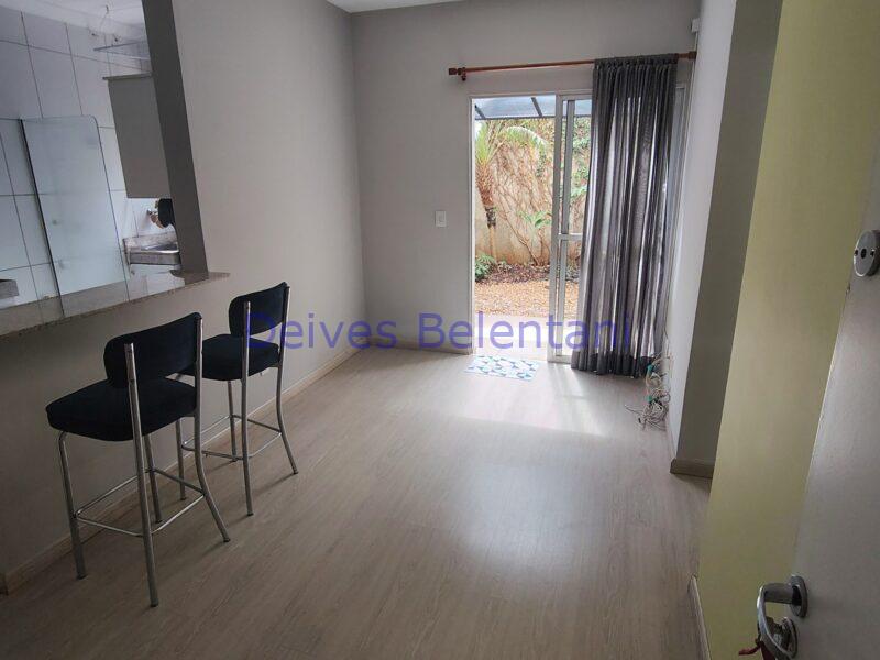 Condomínio Spazio Araucária