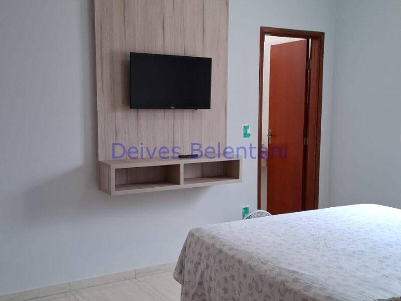 Jardim Nova América