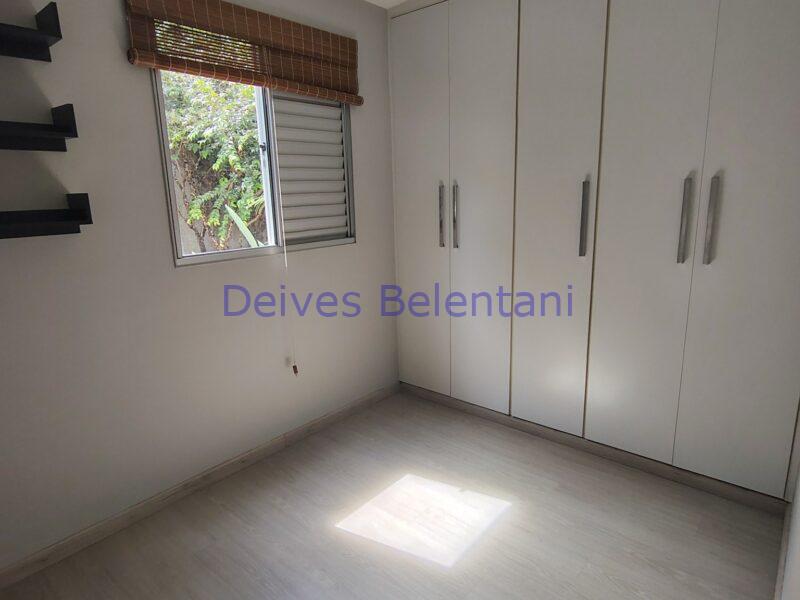 Condomínio Spazio Araucária